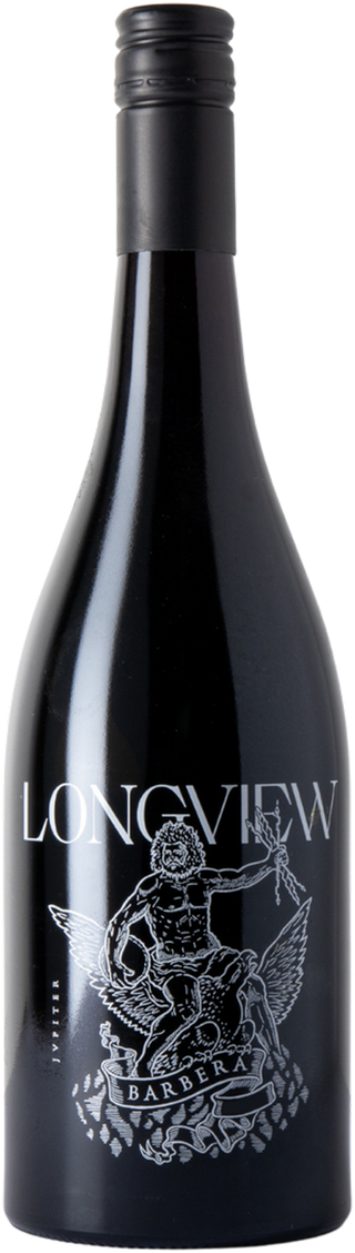 Longview Jupiter Barbera 2021