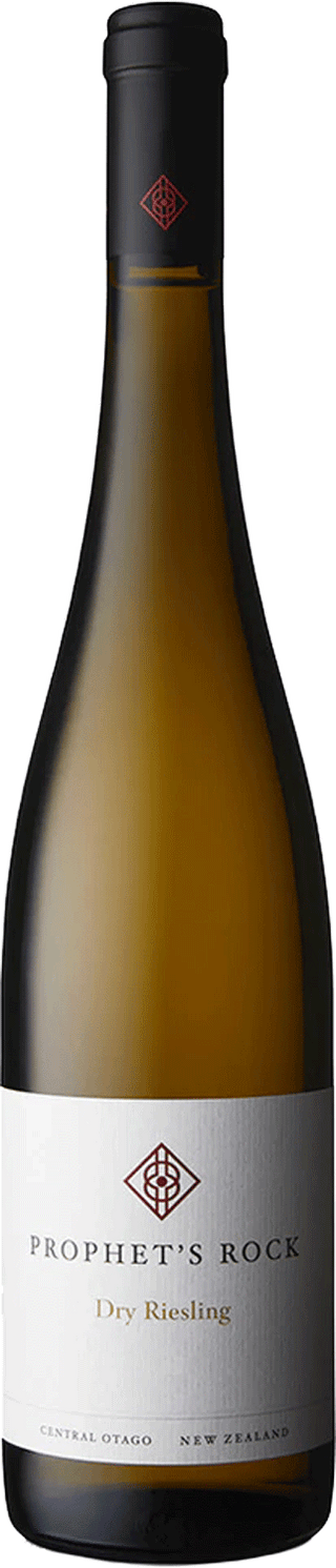 Prophets Rock Dry Riesling 2022