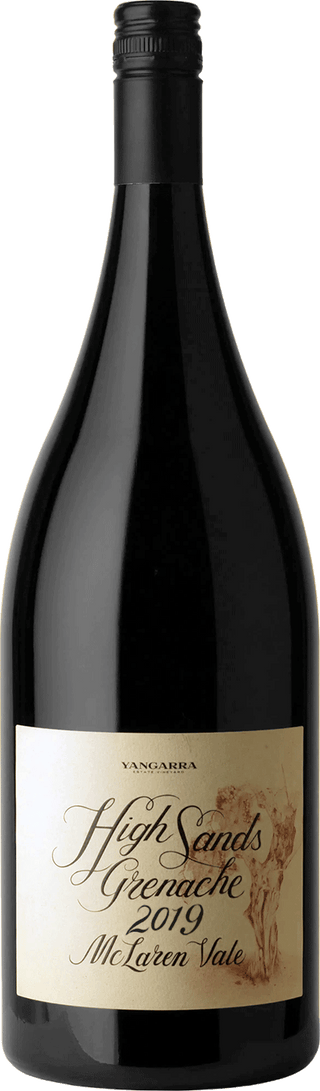 Yangarra High Sands Grenache 2019 1.5L Magnum - United Cellars