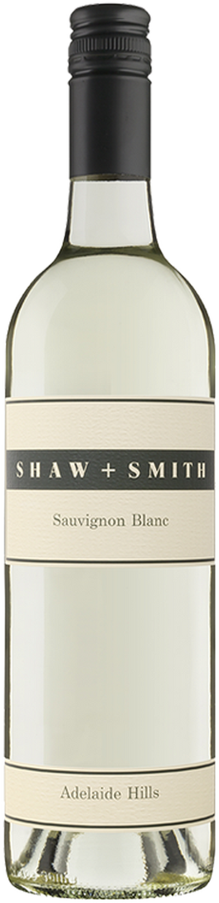 Shaw & Smith Sauvignon Blanc 2024