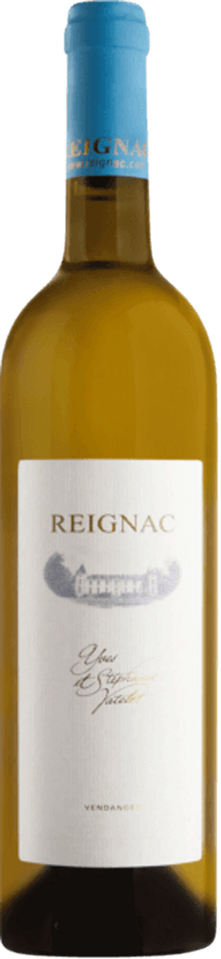 Chateau De Reignac Bordeaux Blanc 2005