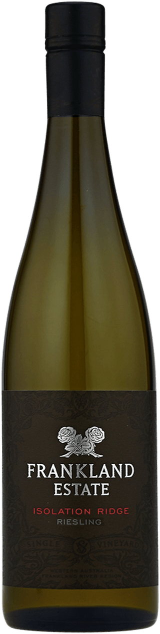 Frankland Estate Isolation Ridge Riesling 2023 - United Cellars