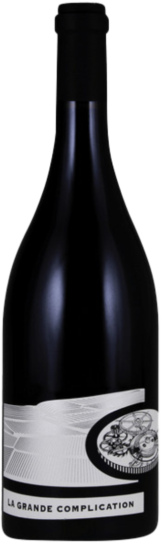 Domaine Mongeard-Mugneret Echezeaux 'La Grande Complication' 2019 - United Cellars