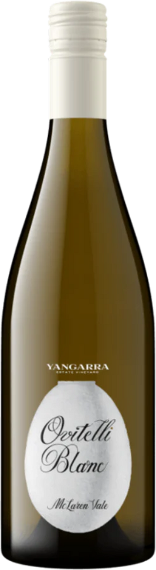 Yangarra Ovitelli Blanc 2021 - United Cellars