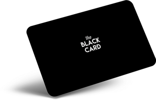 Black Card - Loyalty program Unlimited Domestic Freight Per Year