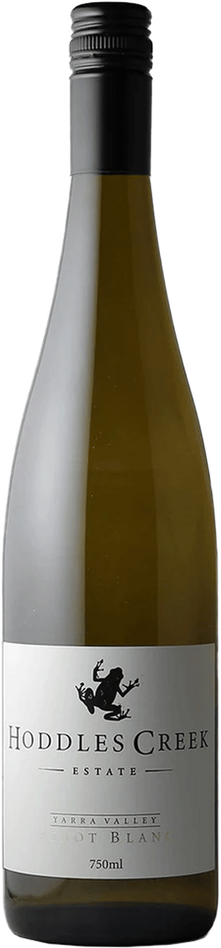 Hoddles Creek Estate Pinot Blanc 2024 - United Cellars