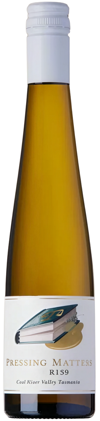 Pressing Matters R139 Riesling 2024 375mL