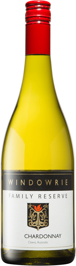 Windowrie 'Family Reserve' Chardonnay 2018 - United Cellars