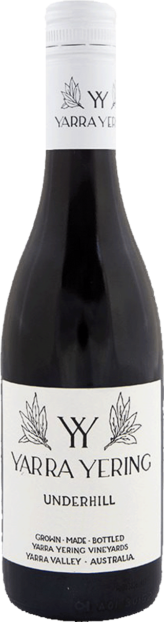 Yarra Yering ‘Underhill’ Shiraz 2019