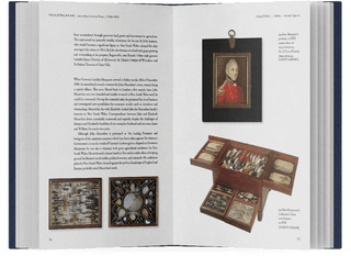 The Australian Ark by Andrew Caillard (Collector's Autographed Leather Edition) - United Cellars