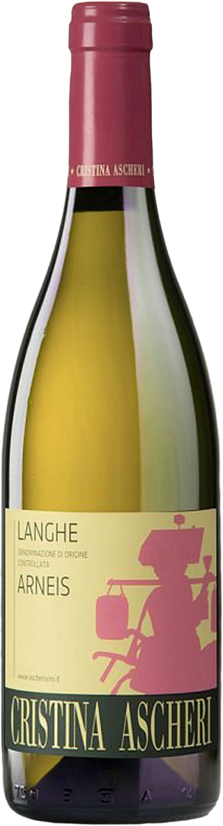 Ascheri Langhe Arneis DOC 2023 - United Cellars