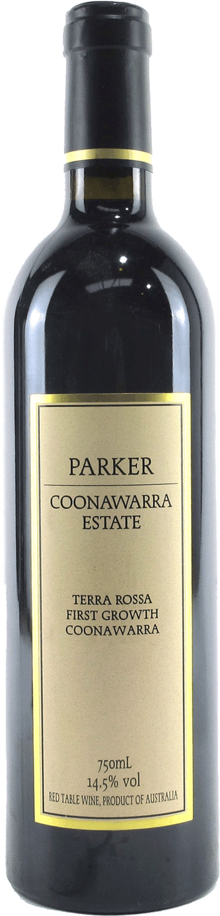 Parker Coonawarra Estate Terra Rossa First Growth Cabernet Blend 2010 - United Cellars