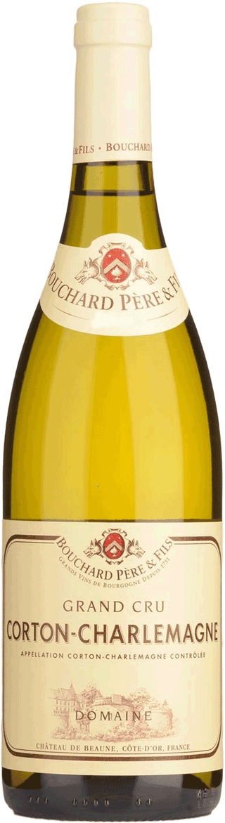 Domaine Bouchard Chevalier Montrachet Grand Cru 2018 - United Cellars