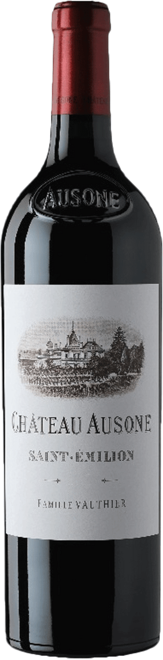 Chateau Ausone 2020 - United Cellars