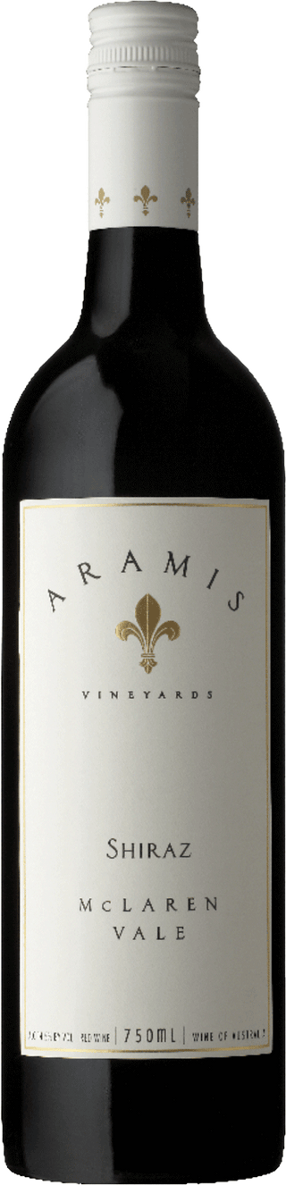 Aramis McLaren Vale Shiraz 2020