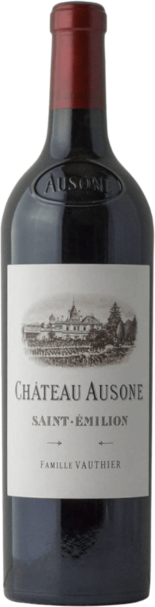 Chateau Ausone 2021 - United Cellars