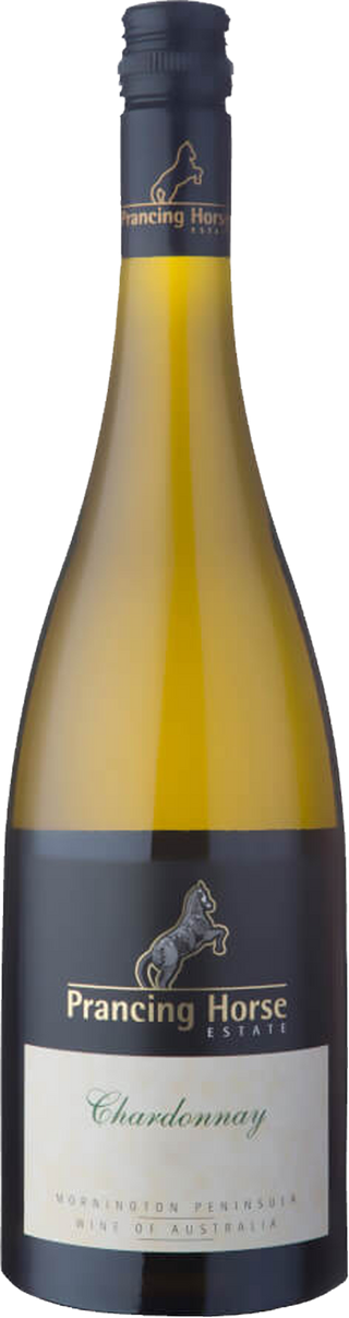 Prancing Horse Reserve Chardonnay 2012 - United Cellars