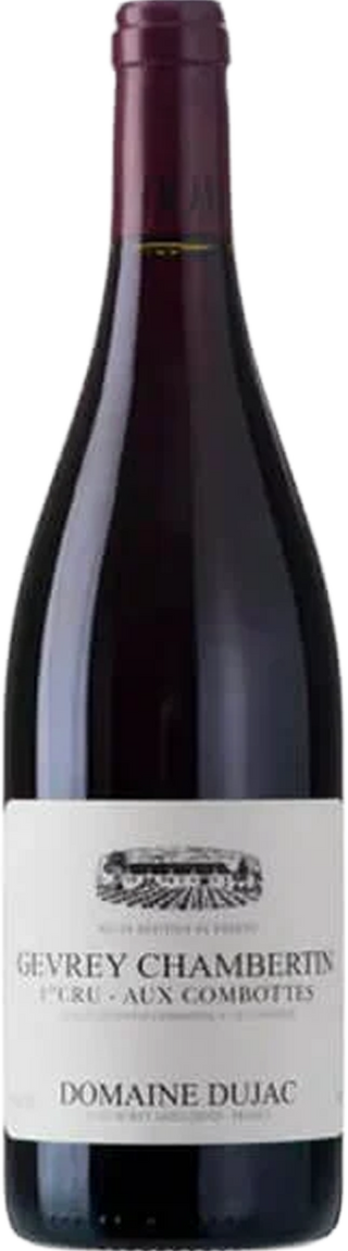 Domaine Dujac Clos Saint-Denis Grand Cru 2017 - United Cellars