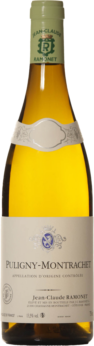 Domaine Ramonet Puligny Montrachet 2022 - United Cellars