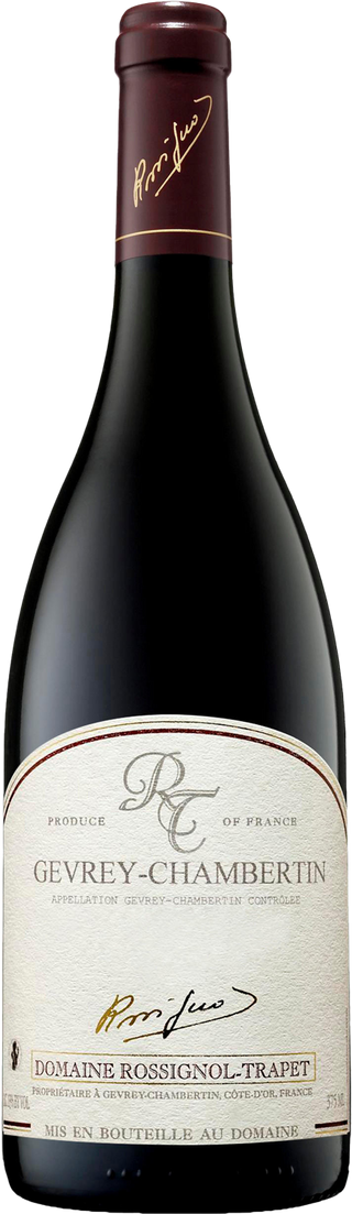 Domaine Rossignol-Trapet Gevrey-Chambertin Aux Etelois 2021