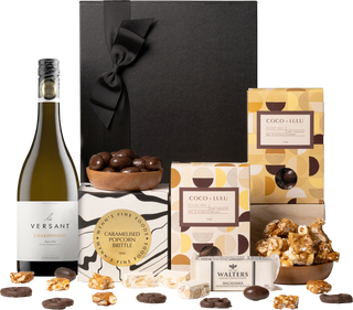 Chardonnay & Sweets Hamper