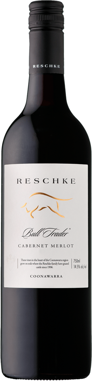 Reschke Bull Trader Cabernet Merlot 2019