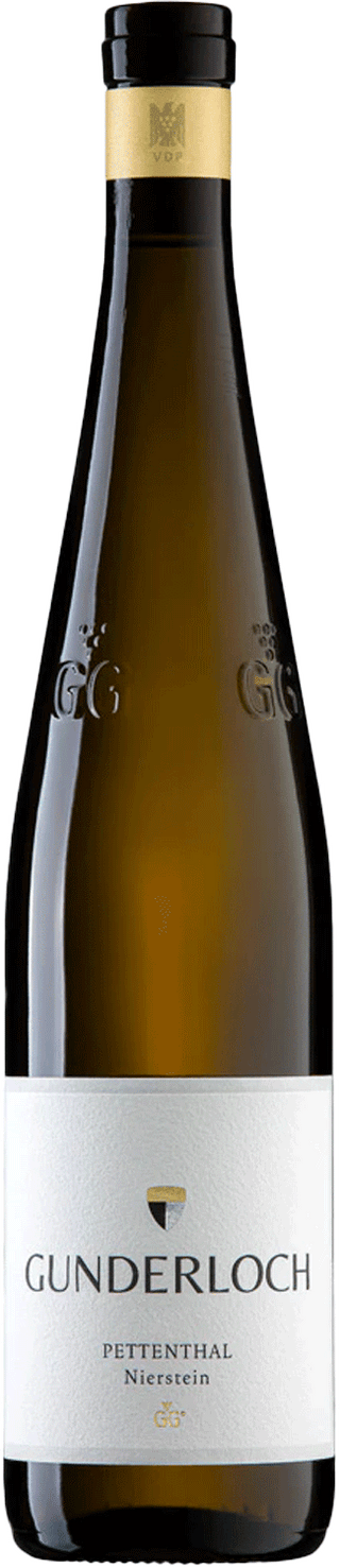 Gunderloch Pettenthal Grosses Gewächs Riesling 2022