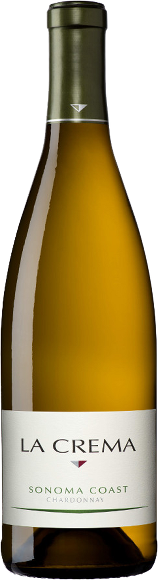 La Crema Sonoma Coast Chardonnay 2022