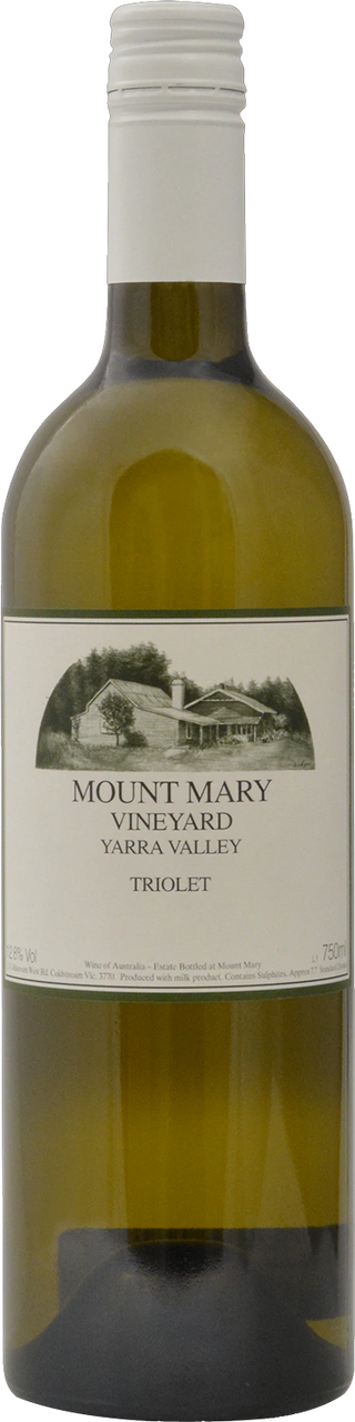 Mount Mary Triolet 2020 - United Cellars