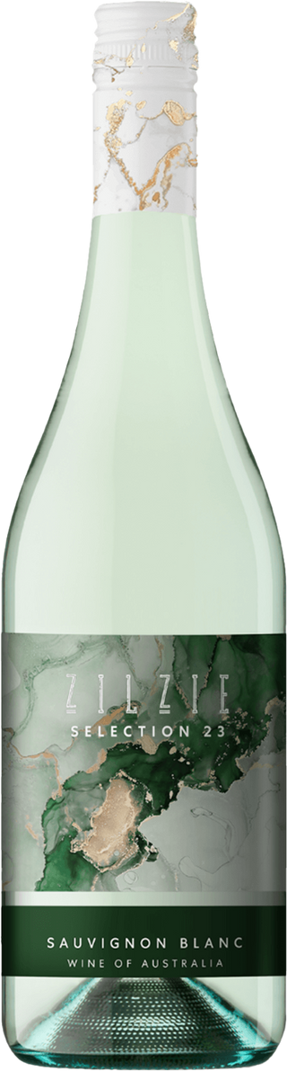 Zilzie 'Selection 23' Sauvignon Blanc 2018