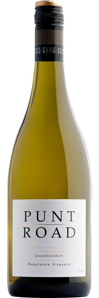 Punt Road Chardonnay 2023 - United Cellars