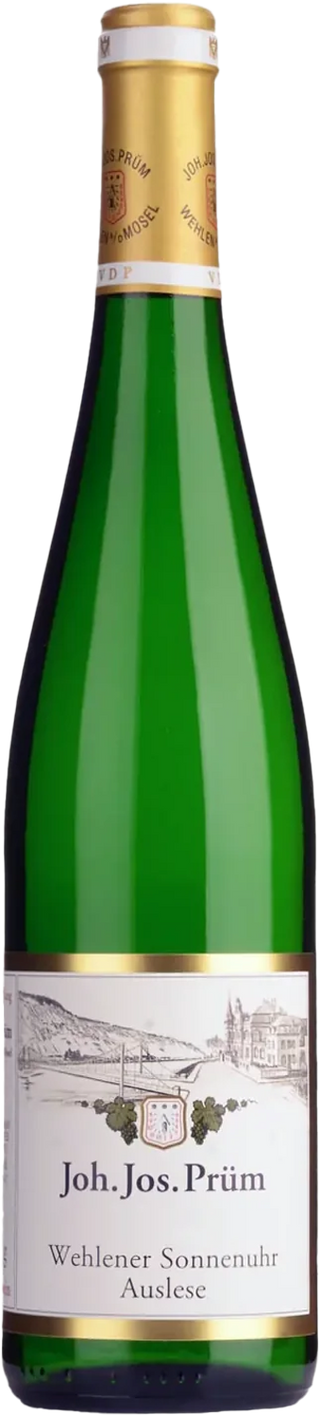 Joh Jos Prum Wehlener Sonnenuhr Riesling Auslese 2022