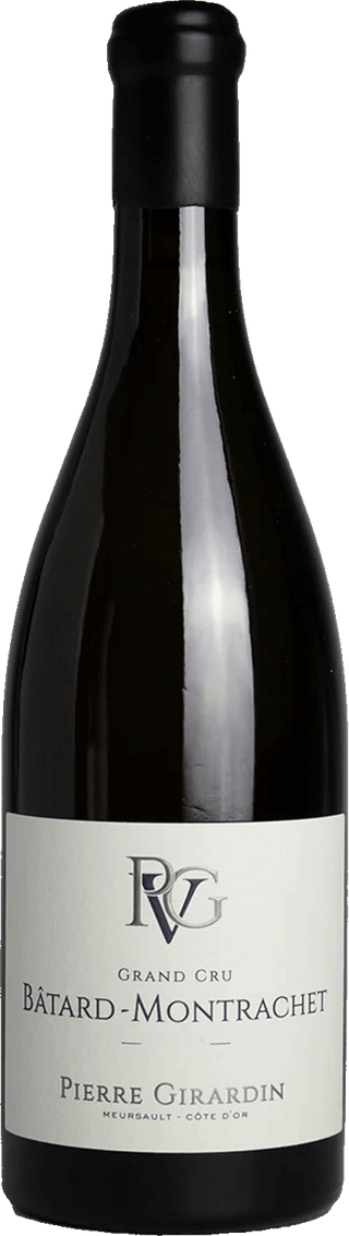 Domaine Pierre-Vincent Girardin Batard-Montrachet Grand Cru 2020