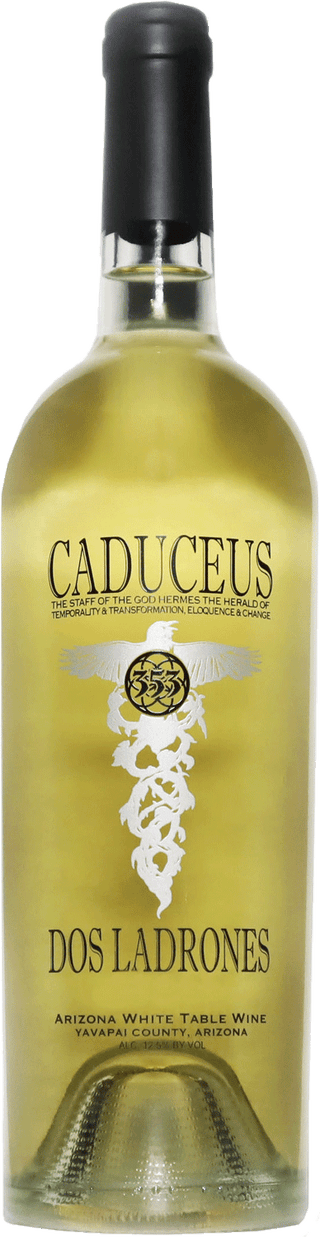 Caduceus Dos Ladrones 2022 - United Cellars