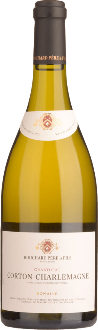 Domaine Bouchard Pere et Fils Corton Charlemagne Grand Cru 2021