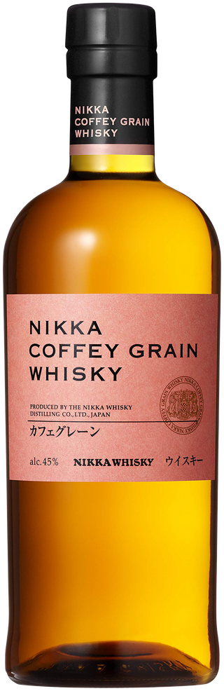 Nikka Coffey Grain Whisky 700ml
