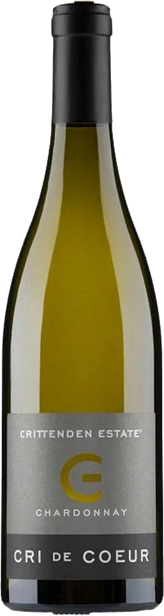 Crittenden Estate Cri de Coeur Chardonnay 2020