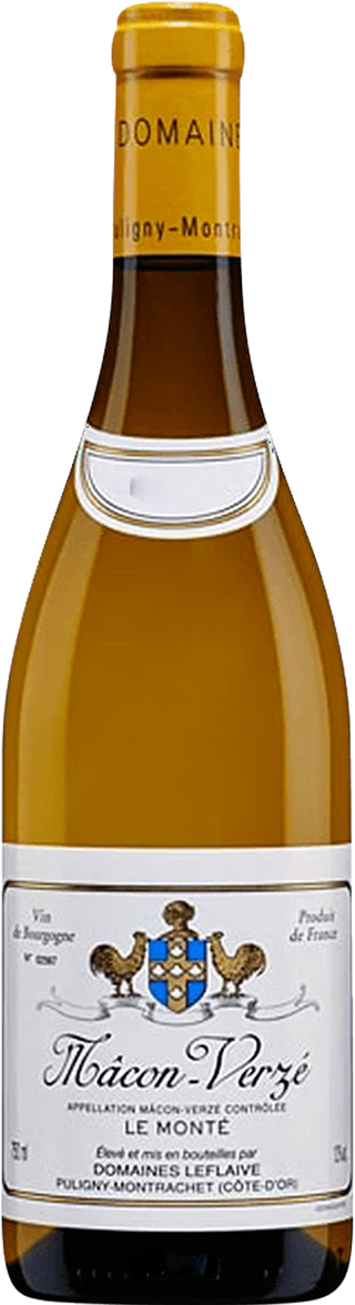 Domaines Leflaive Macon Verze 2023