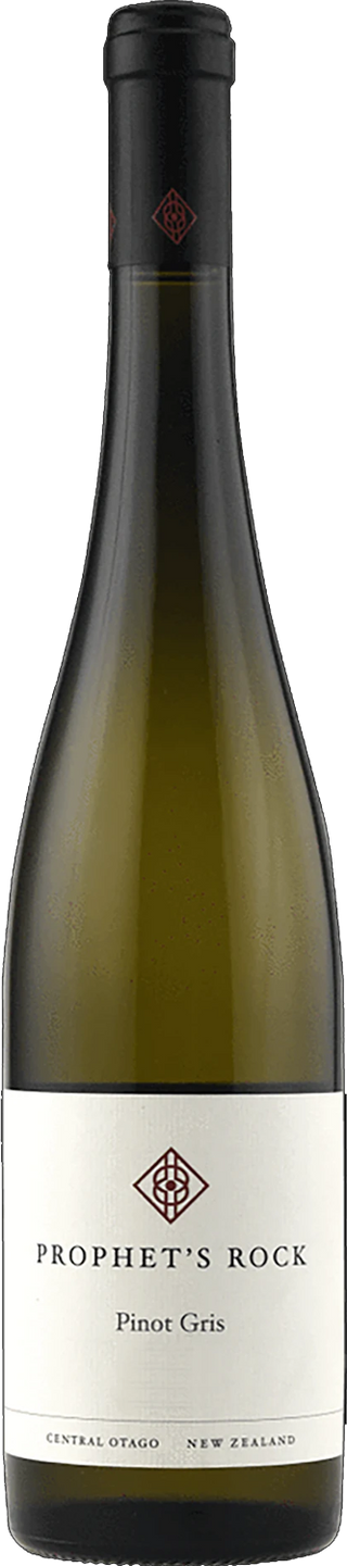 Prophets Rock Pinot Gris 2022 - United Cellars