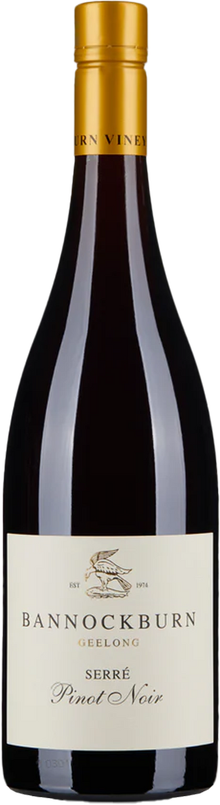 Bannockburn 'Serré' Pinot Noir 2023