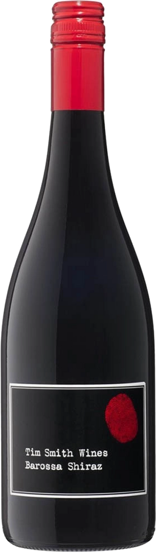 Tim Smith Barossa Shiraz 2020