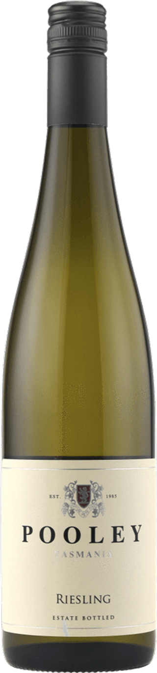 Pooley Museum Release Riesling 2016