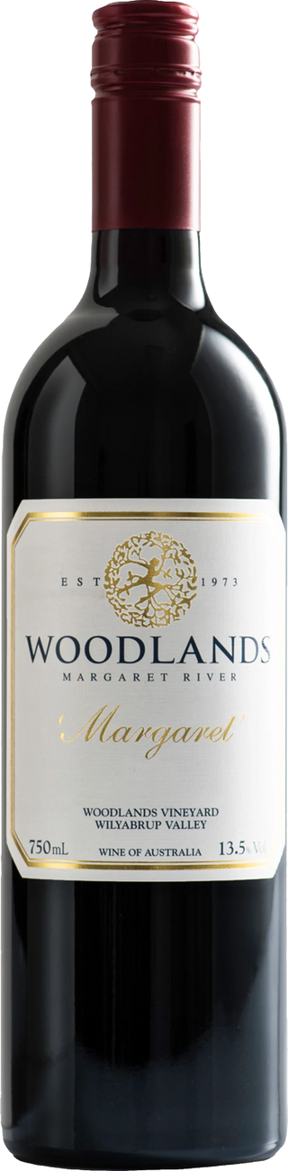 Woodlands Margaret Cabernet Merlot 2017