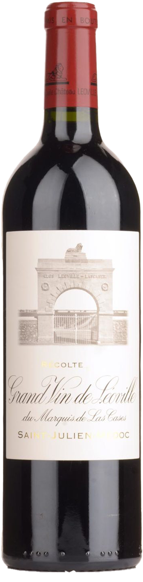 Chateau Leoville Las Cases 2020 - United Cellars