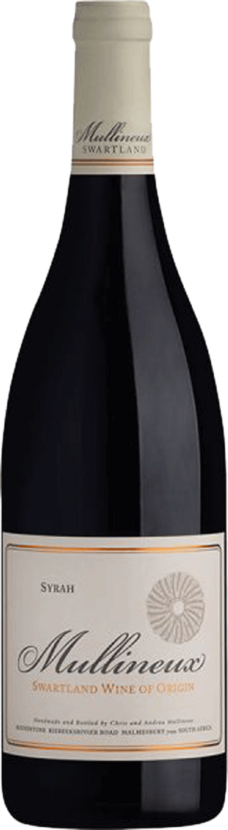 Mullineux Syrah 2019