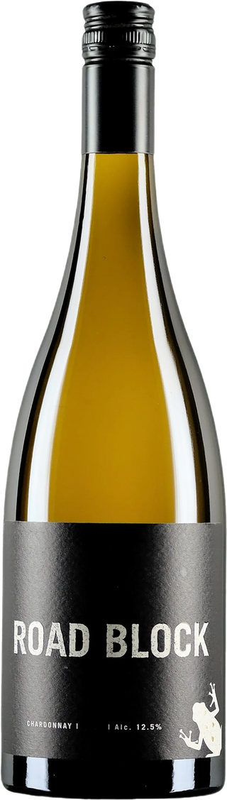 Hoddles Creek Estate 'Road Block' Chardonnay 2021