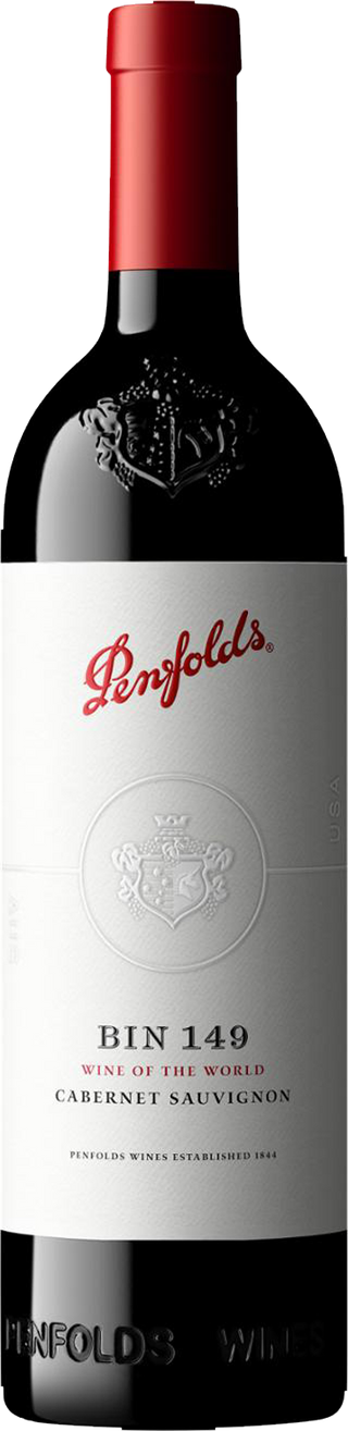 Penfolds Bin 149 Napa Valley x South Australia Cabernet Sauvignon 2019