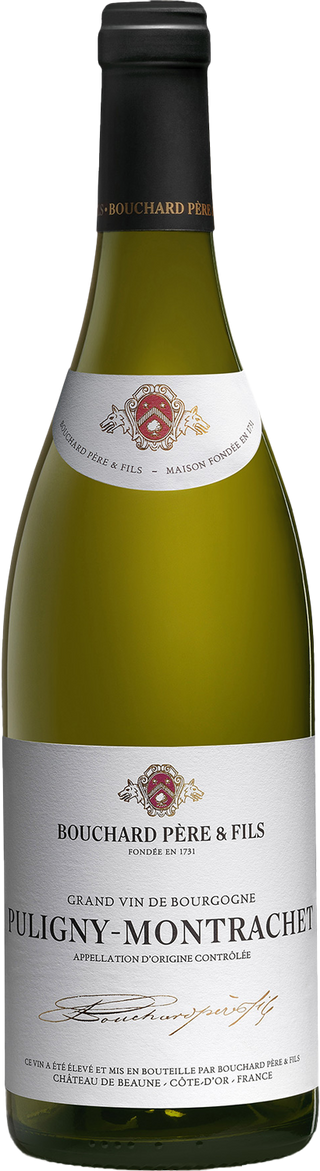 Domaine Bouchard Puligny Montrachet 2020