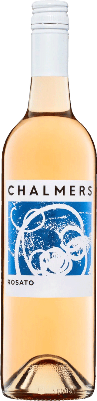 Chalmers Wines Rosato 2021 - United Cellars