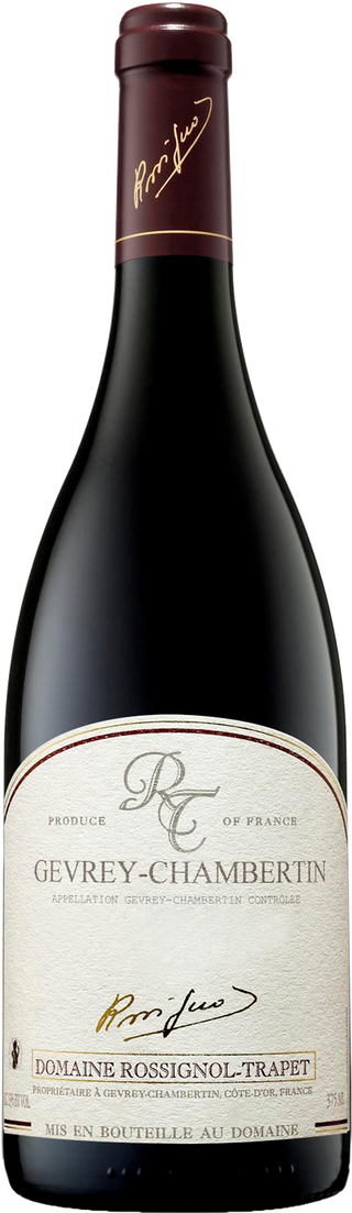 Domaine Rossignol-Trapet Gevrey-Chambertin 1er Cru Petite-Chapelle 2021